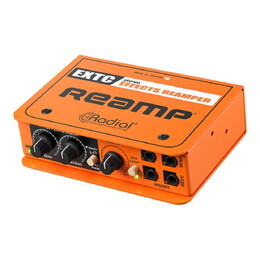 Radial Engineering EXTC-Stereo Effects Interface and Reamper