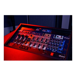 Radial Power-1 Surge Suppressor and Power Conditioner