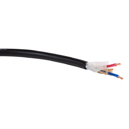SWAMP 2-Core PA Speaker Cable - Thick Gauge 13AWG - Speakon - 9m