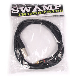 Line Level Cable - XLR(m) to RCA(m) Audio DJ Cable, 1m - 3m