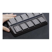 Saramonic WiTalk9 CB 10-Bay Battery Charger