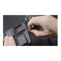 Saramonic WiTalk9 CB 6-Bay Battery Charger