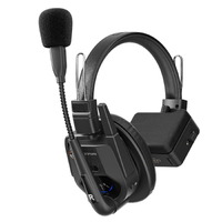 Saramonic WiTalk9 SRH Full-Duplex Wireless Intercom Remote Headset