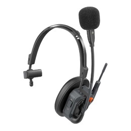 Saramonic WiTalk9X 9S 9-Person Single-Ear Wireless Intercom Headset System