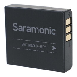 Saramonic WiTalk9X BP1 Rechargeable Battery