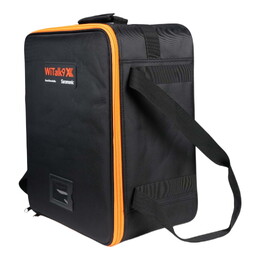 Saramonic WiTalk9X Large Zippered Storage Bag