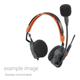 Saramonic WiTalk9X FC On-Ear Foam Headset Cushion - 18-pack