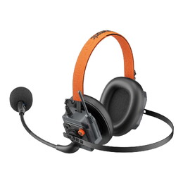 Saramonic WiTalk9X HMH Helmet-Style Wireless Intercom Master Headset