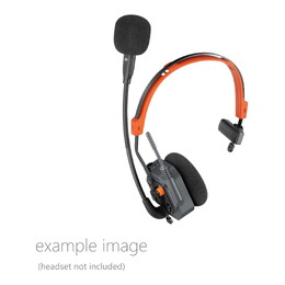 Saramonic WiTalk9X HP Headset Temple Pad
