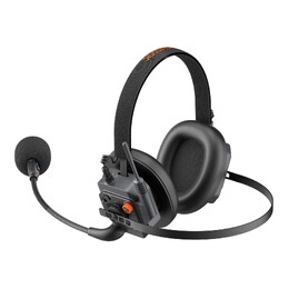 Saramonic WiTalk9X HRH Helmet-Style Wireless Intercom Remote Headset