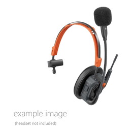 Saramonic WiTalk9X LC Over-Ear Headset Cushion