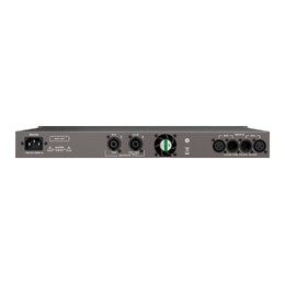 Soundking BD2300 900W 1U 2-Channel Power Amplifier