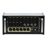 Soundking DB16 WiFi Digital Mixer - 16 Input, 6 Output