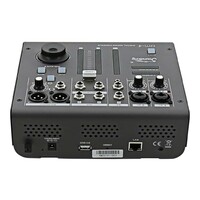 Soundking DM4 WiFi Digital Mixer - 4 Input, 6 Output