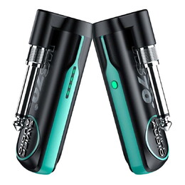 Swiff Audio WS70+ UHF Guitar Wireless System