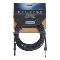 RockBoard Flat Lead Instrument Cable - 6m