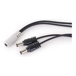 RockBoard Power Ace Current Doubler Y Cable