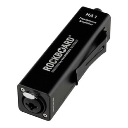RockBoard HA 1 in-Ear Monitoring Headphone Amplifier