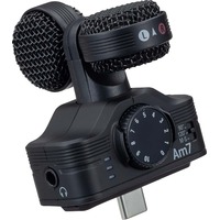 Zoom Am7 Stereo Microphone for Android Devices - USB Type-C
