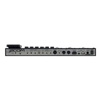Zoom G11 Multi-Effects Processor with Expression Pedal