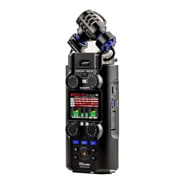 Zoom H5 Studio Handy Recorder