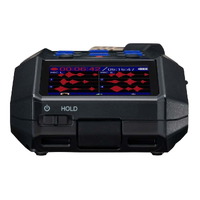 Zoom H6essential 6-Track 32-Bit Float Portable Field Handy Recorder