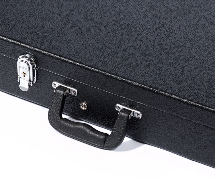 SWAMP Electric Bass Guitar Hard Case SWAMP