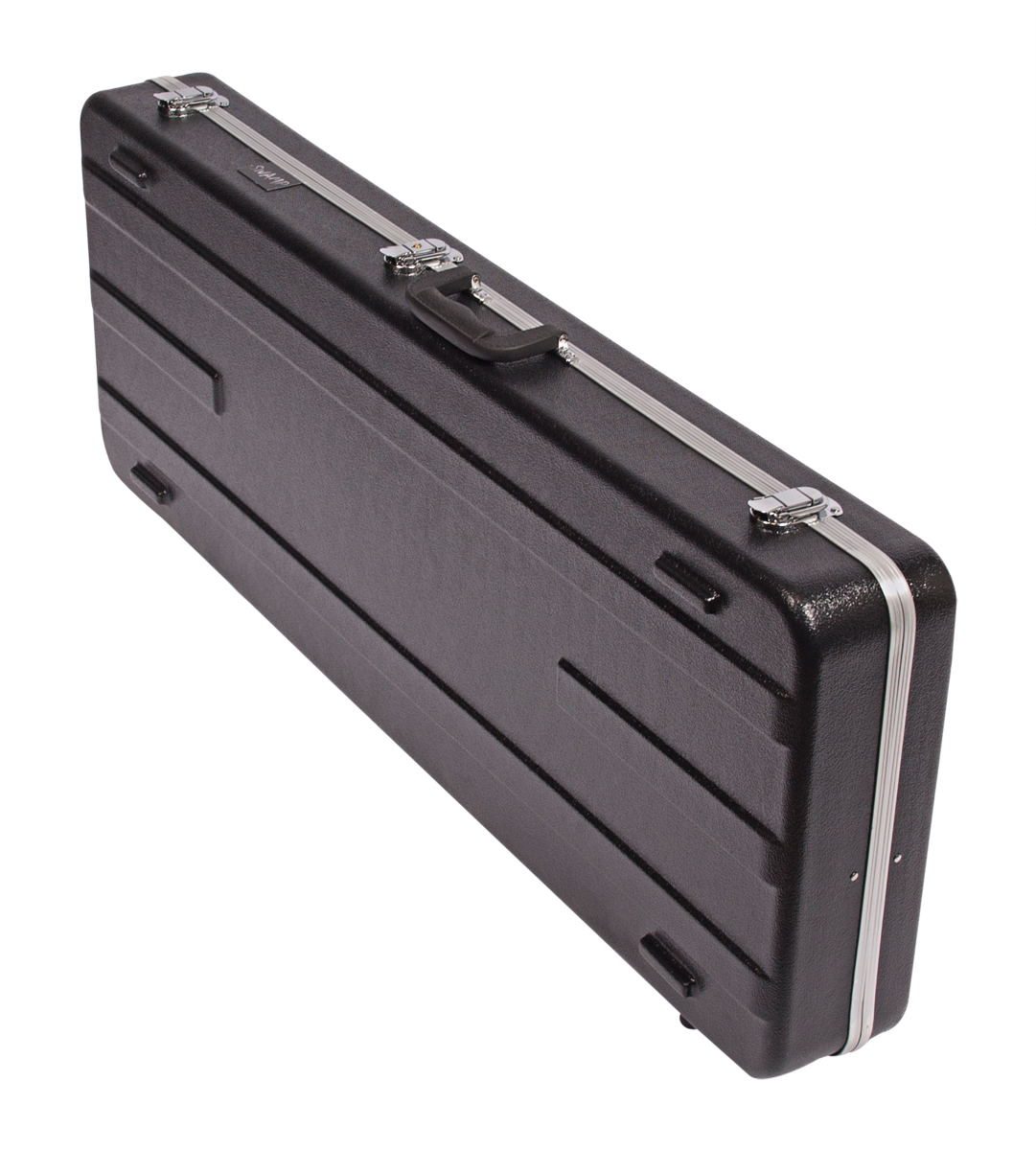 SWAMP Electric Guitar Hard Case ABS Style SWAMP