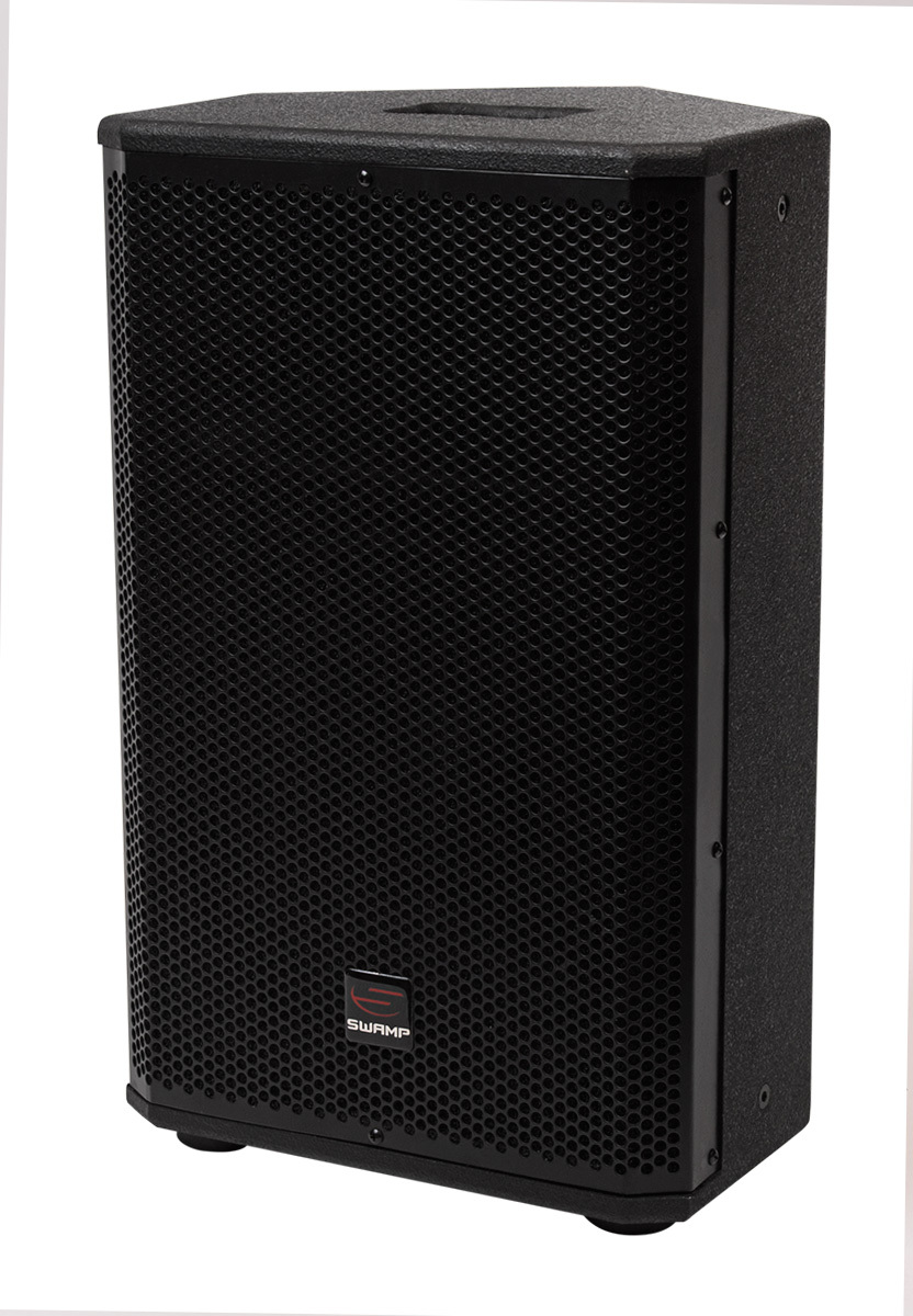 small foldback speakers