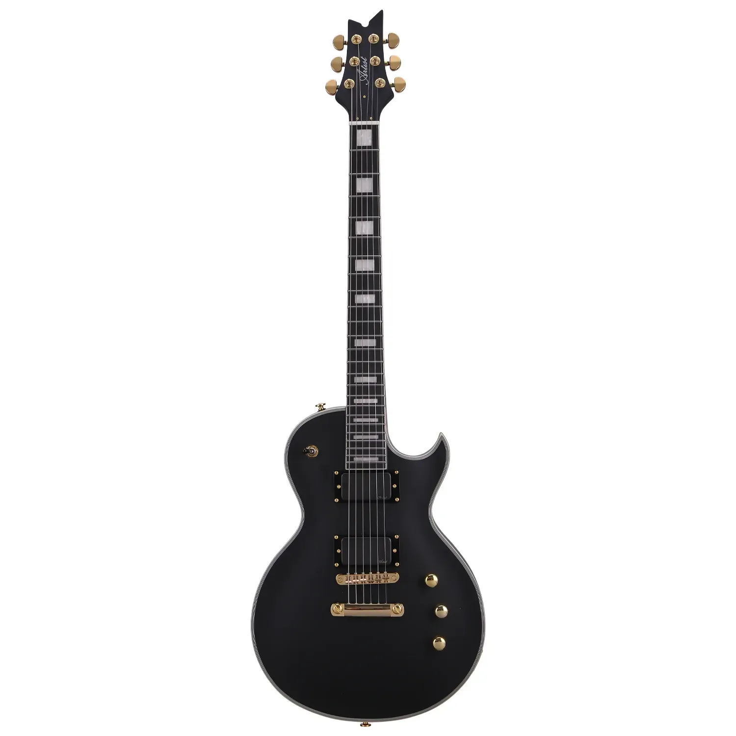 Enya Cyber-G Stringless Smart Guitar & Keyboard Hybrid w/ Speaker - Pick or Keys