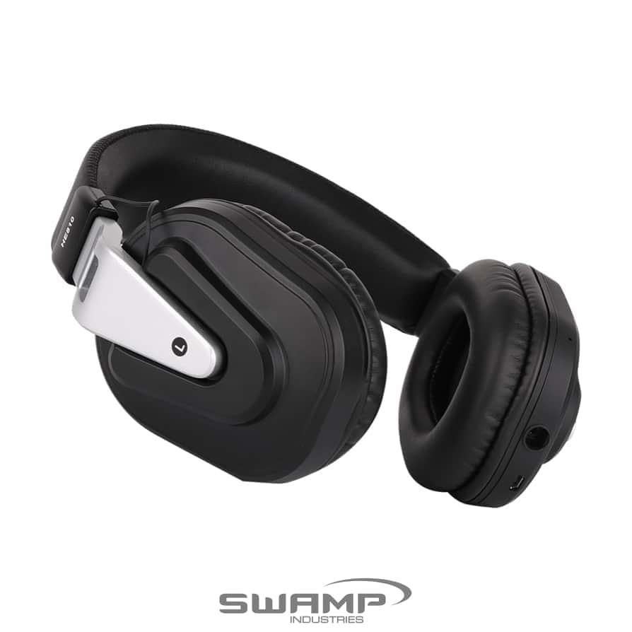 JOYO JMH-04 Monitoring Over Ear Headphones