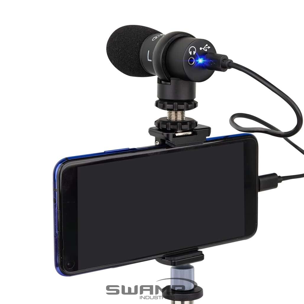 JOYO MOMIX PRO Audio Interface Portable Mixer for Smartphones