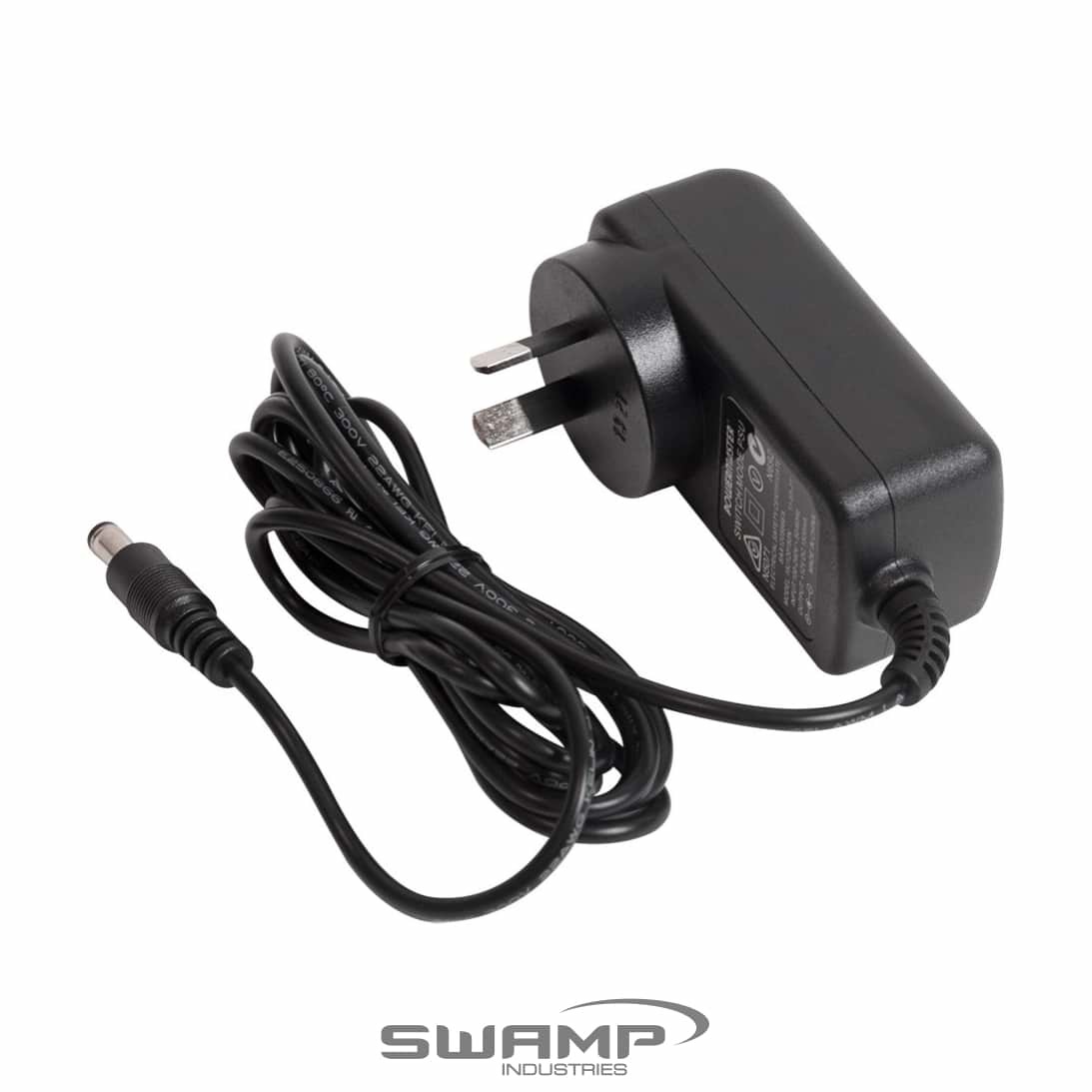 SWAMP DC TANK Guitar Effect Pedal Mini Power Station - 9V