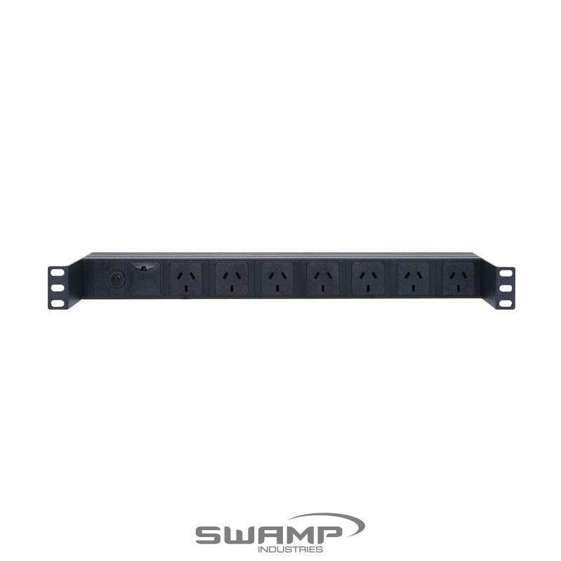 Radial Power-1 Surge Suppressor and Power Conditioner
