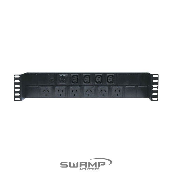 Radial Power-1 Surge Suppressor and Power Conditioner