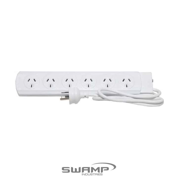 Radial Power-1 Surge Suppressor and Power Conditioner