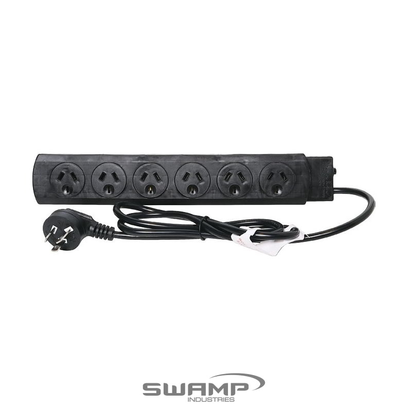 Radial Power-1 Surge Suppressor and Power Conditioner