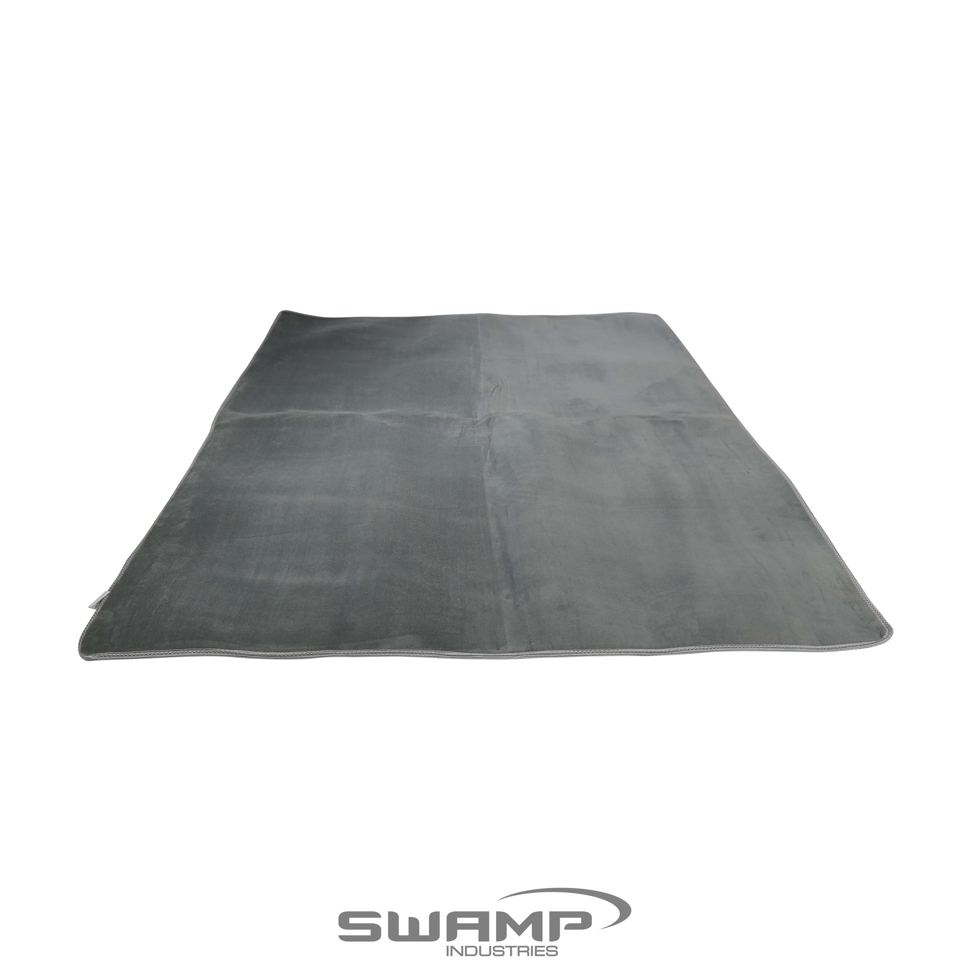 SWAMP Protective Drum Felt and Washer Set for Crash or Ride Cymbals - 40mm