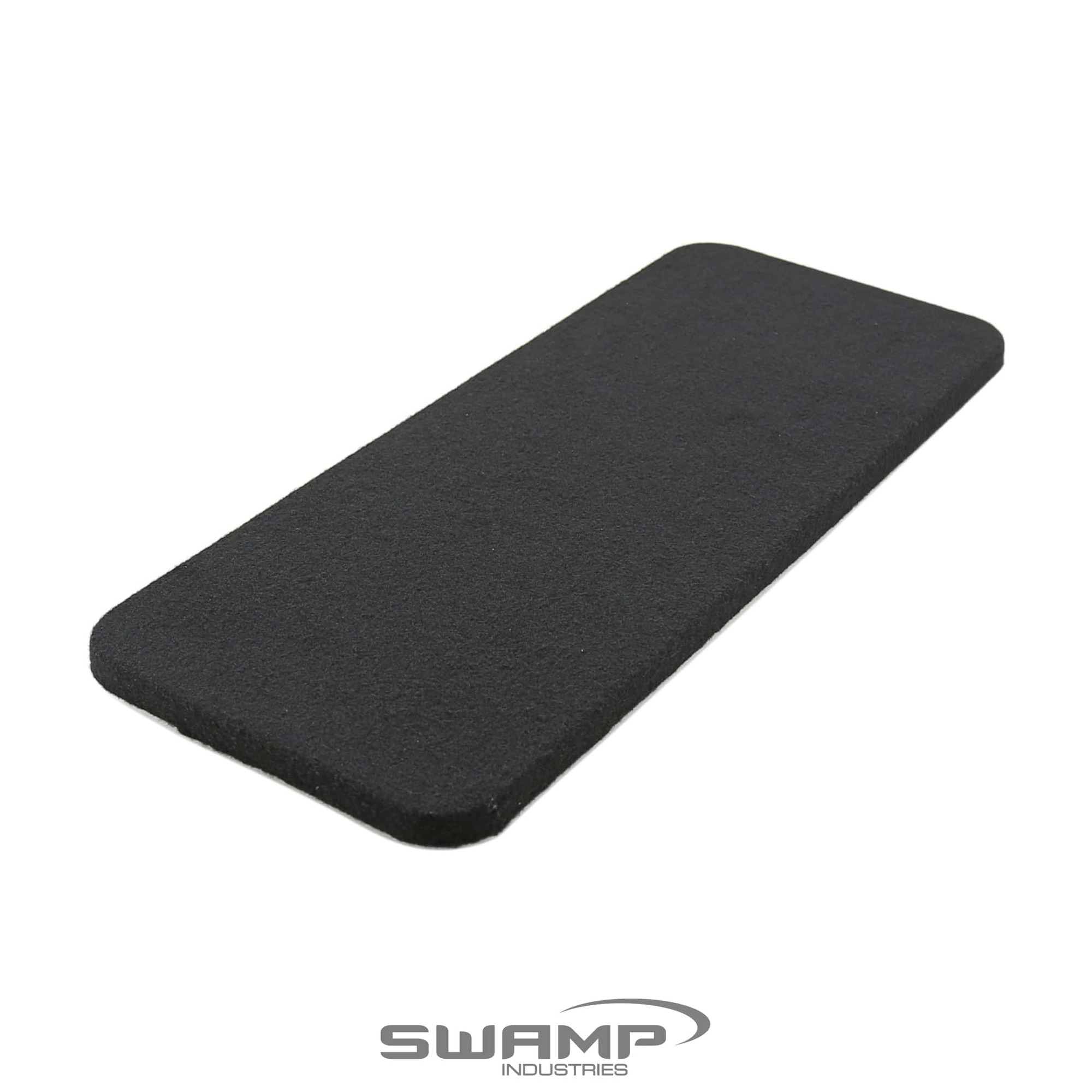 SWAMP Protective Drum Felt and Washer Set for Crash or Ride Cymbals - 40mm