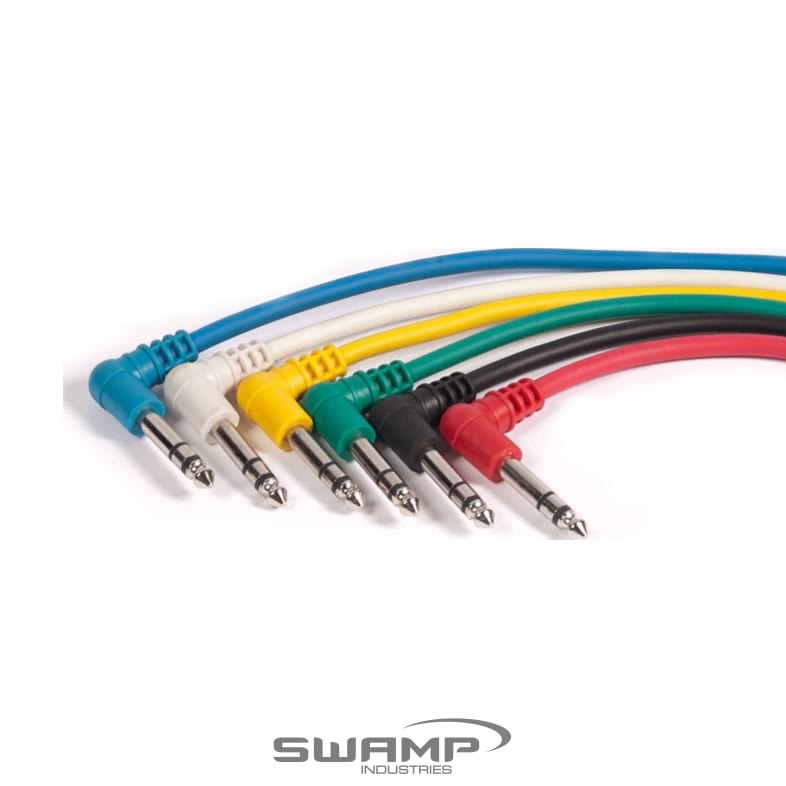 3.5mm TRS to XLR(m) - Stereo to Mono Cable