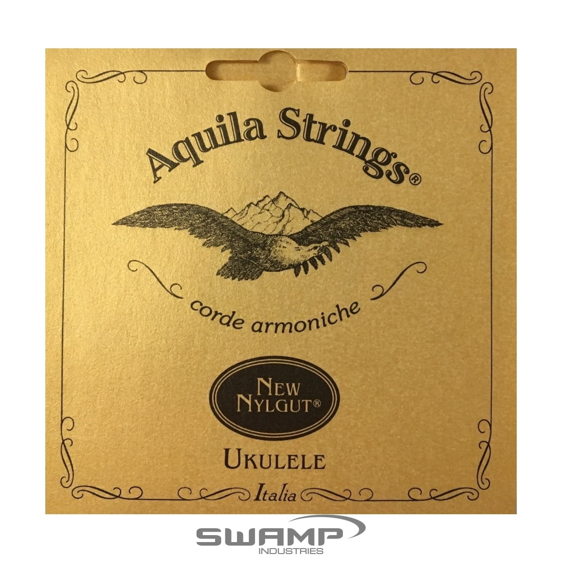 Enya E31 Fluorocarbon Soprano Concert Ukulele String Set Made in Japan