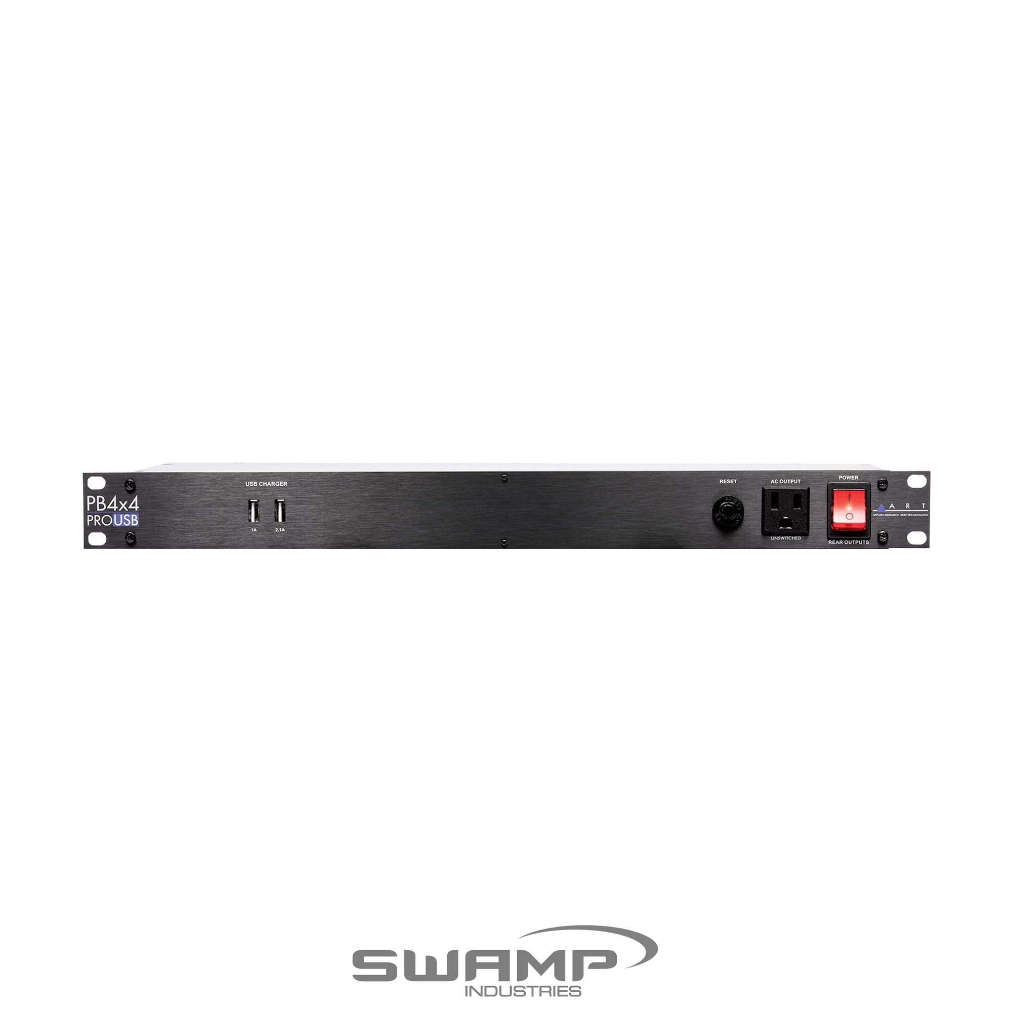 Radial Power-1 Surge Suppressor and Power Conditioner