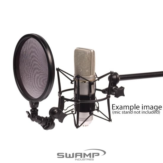 iSK Dynamic Mic Package - Vocals + Instruments - 58 / 57