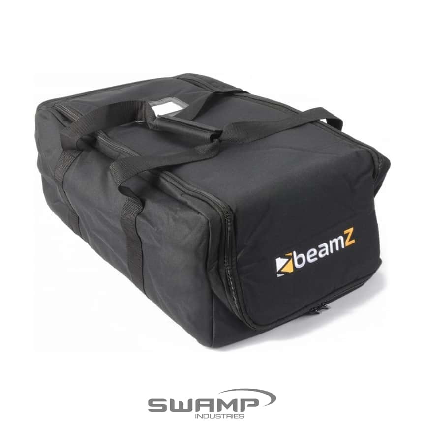 LP-54 LED Stage Light - Lighting PAR - RGBW 54x 3W - DMX control