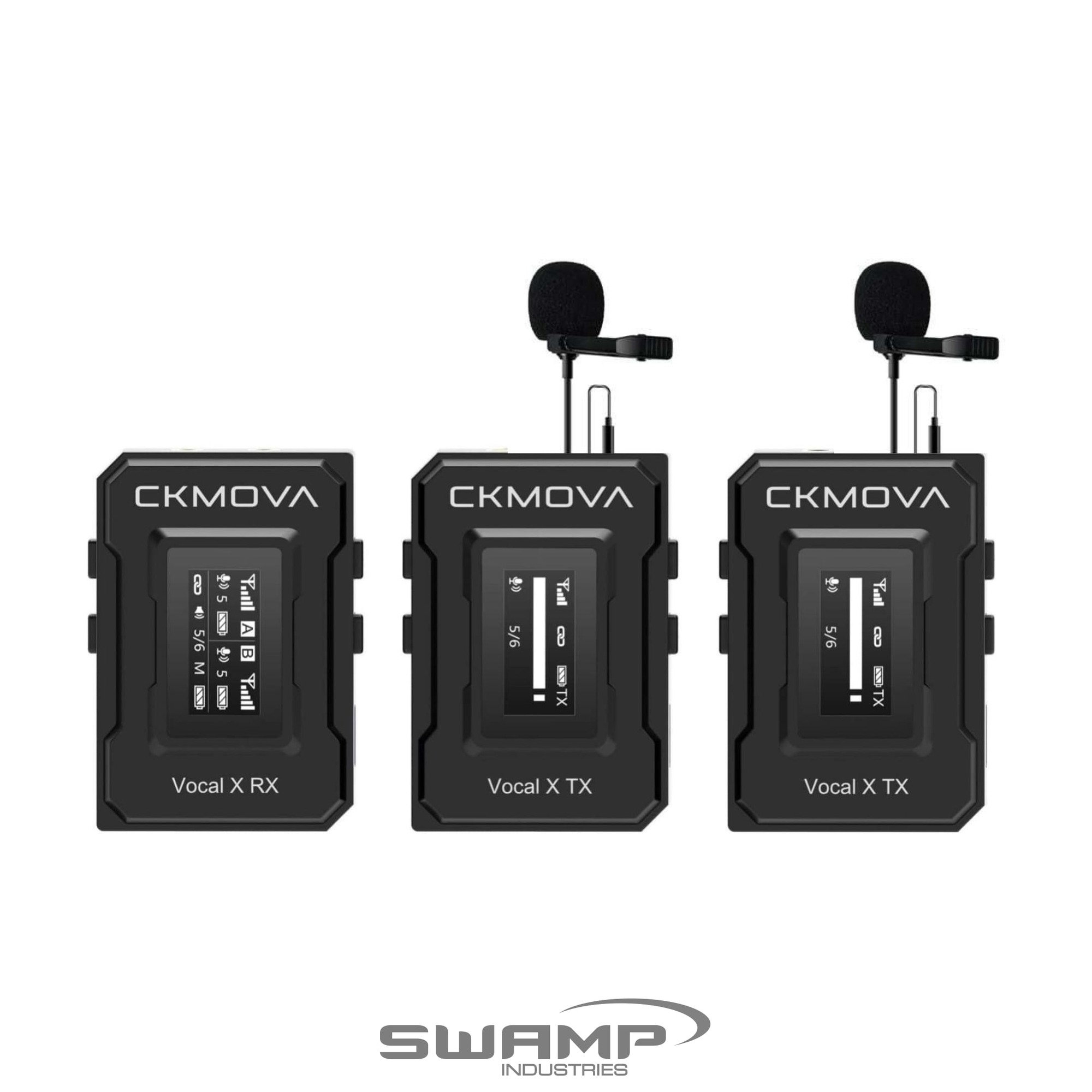 JOYO MOMIX PRO Audio Interface Portable Mixer for Smartphones
