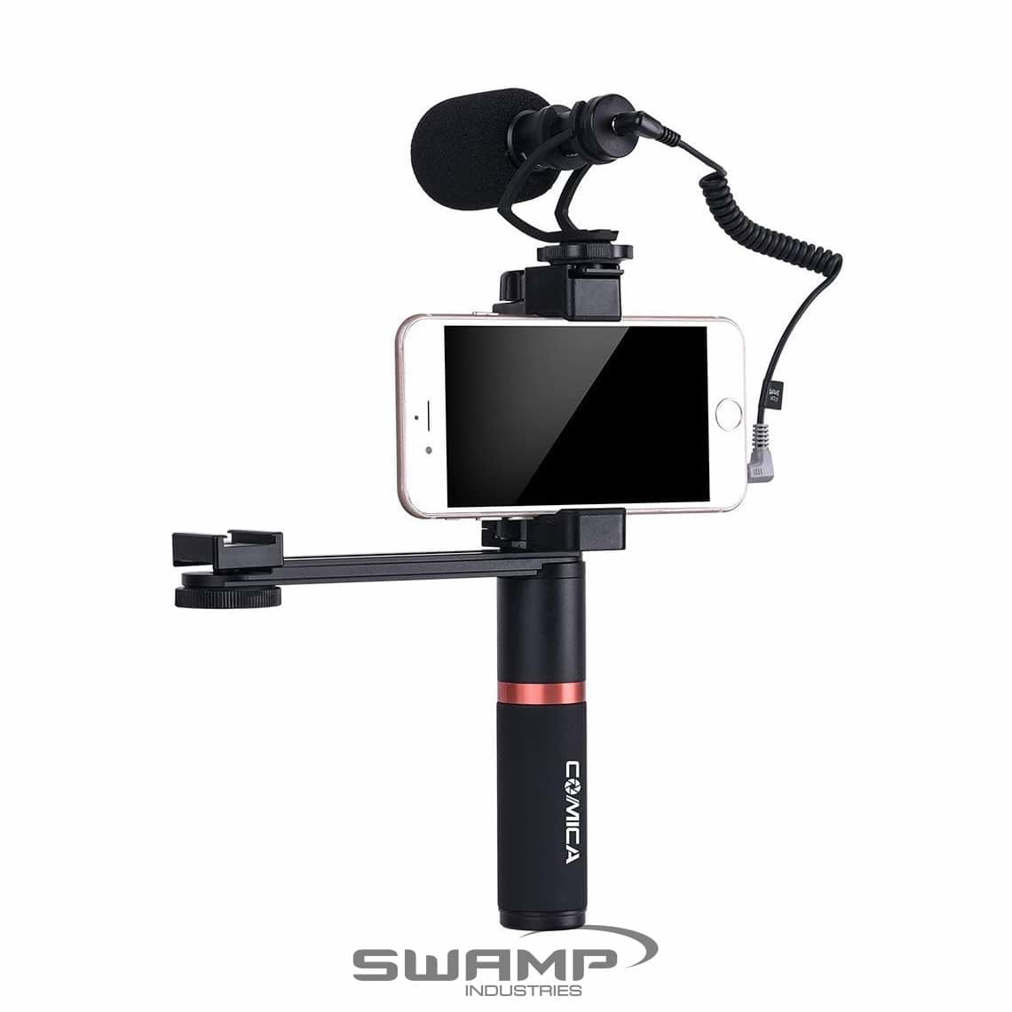 JOYO MOMIX PRO Audio Interface Portable Mixer for Smartphones