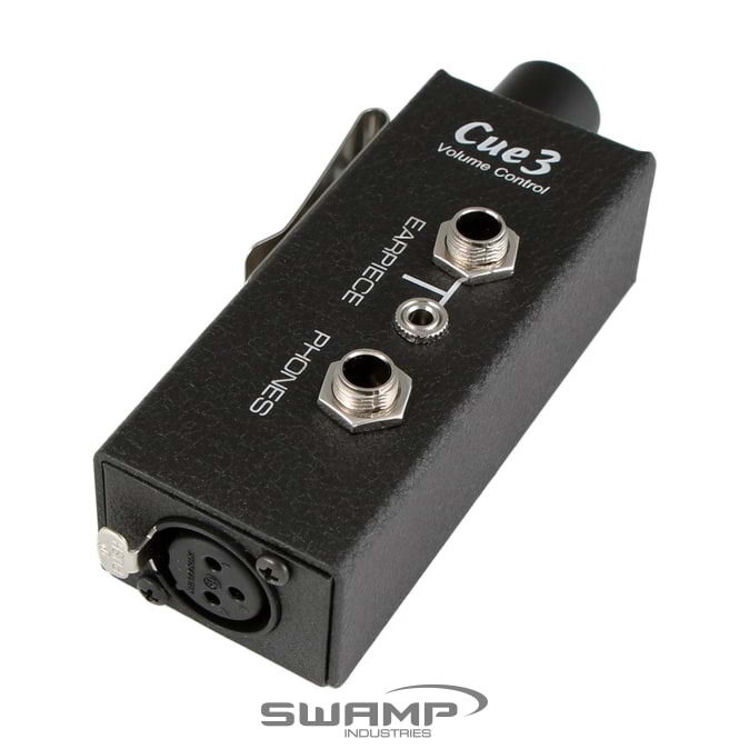 3.5mm TRS to XLR(m) - Stereo to Mono Cable