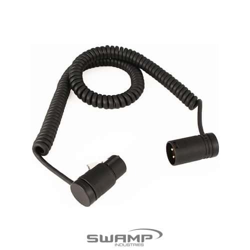 Multicore Cable w/ Stage Box - 20 Channels - 20m