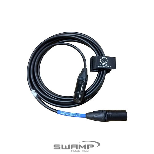 ART Dual RDB - Dual Reamping Direct Box - Line Level to Hi-Z signal converter