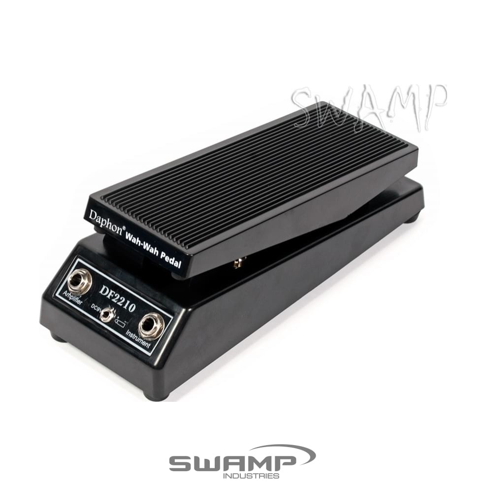 JOYO WAH1 Dual Mode Classic Wah and Volume Pedal eBay